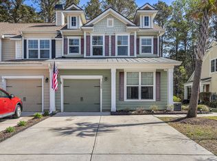 1828 Chauncys Ct, Mount Pleasant, SC 29466