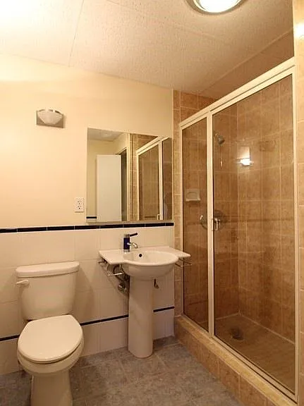Ensuite with Bedroom #2