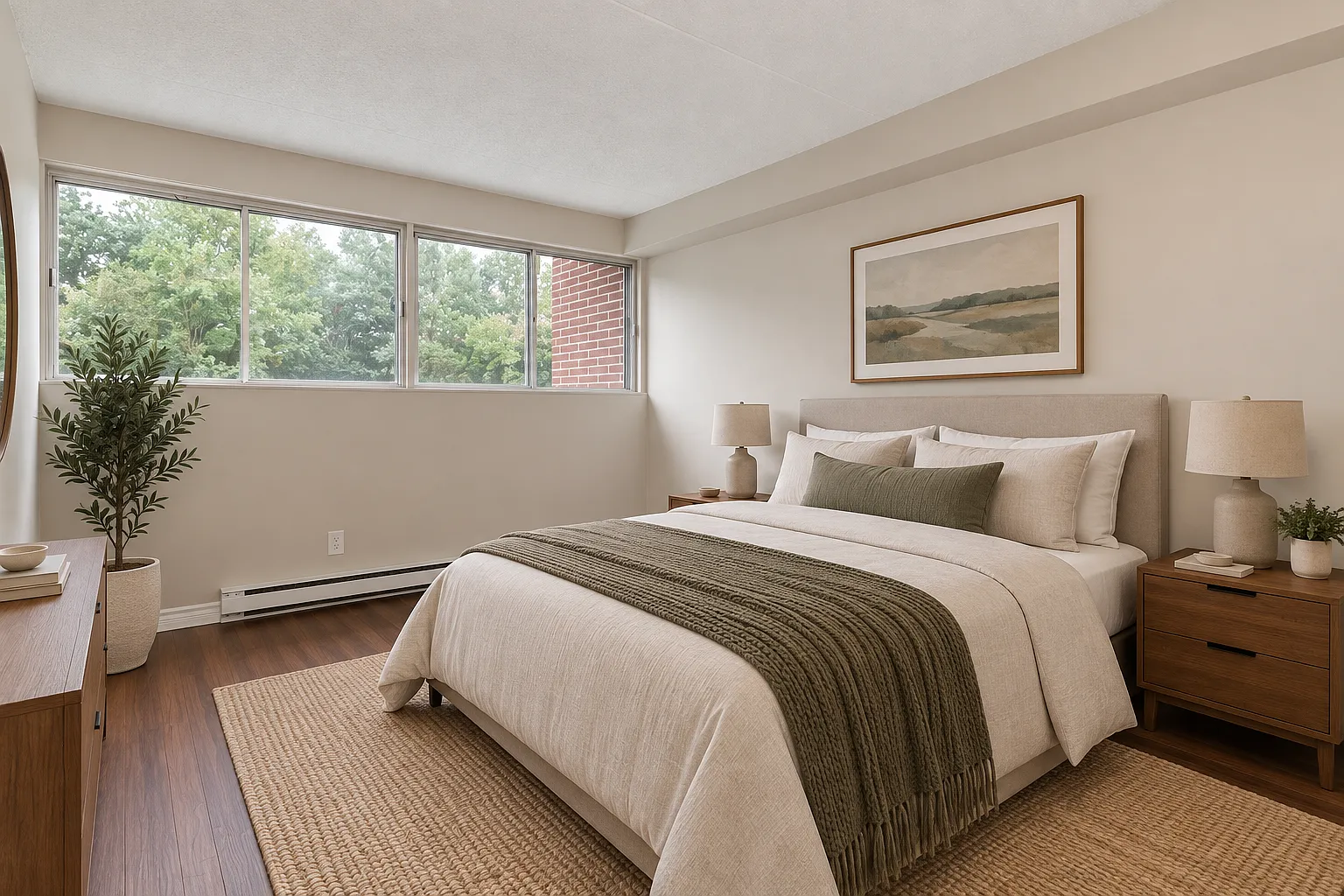 Forest Ridge — Photo 4