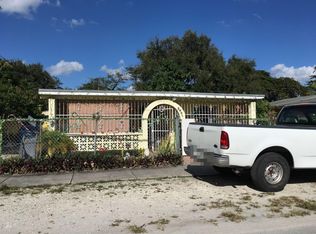 2441 NW 104th Ter, Miami, FL 33147