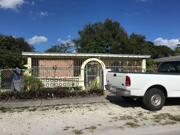 2441 NW 104th Ter, Miami, FL 33147