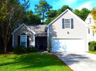 1501 Huxley Dr, Mount Pleasant, SC 29466