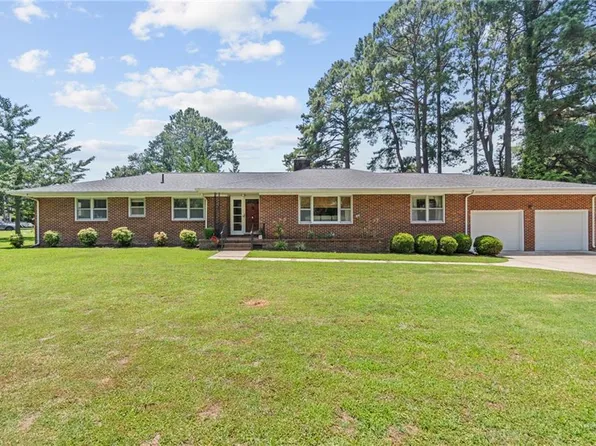 415 Robin Rd, Portsmouth, VA 23701