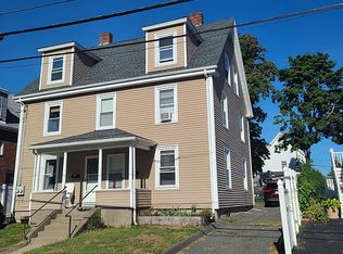 7 Clinton St, Newton, MA 02458