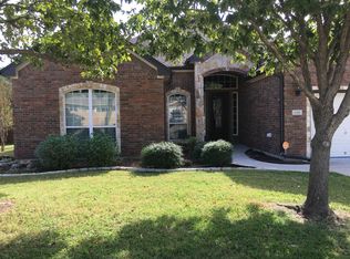 1515 Loving Trl, Belton, TX 76513