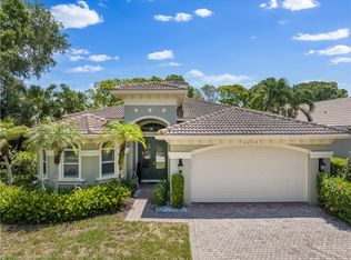 2214 Falls Cir, Vero Beach, FL 32967