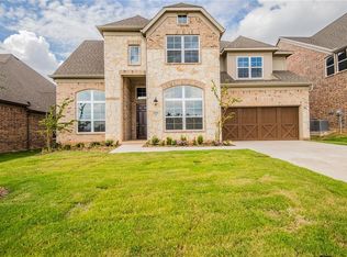 12312 Eagle Narrows Dr, Fort Worth, TX 76179