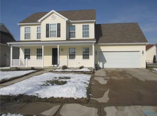 6204 Sassafras Ln, Toledo, OH 43615