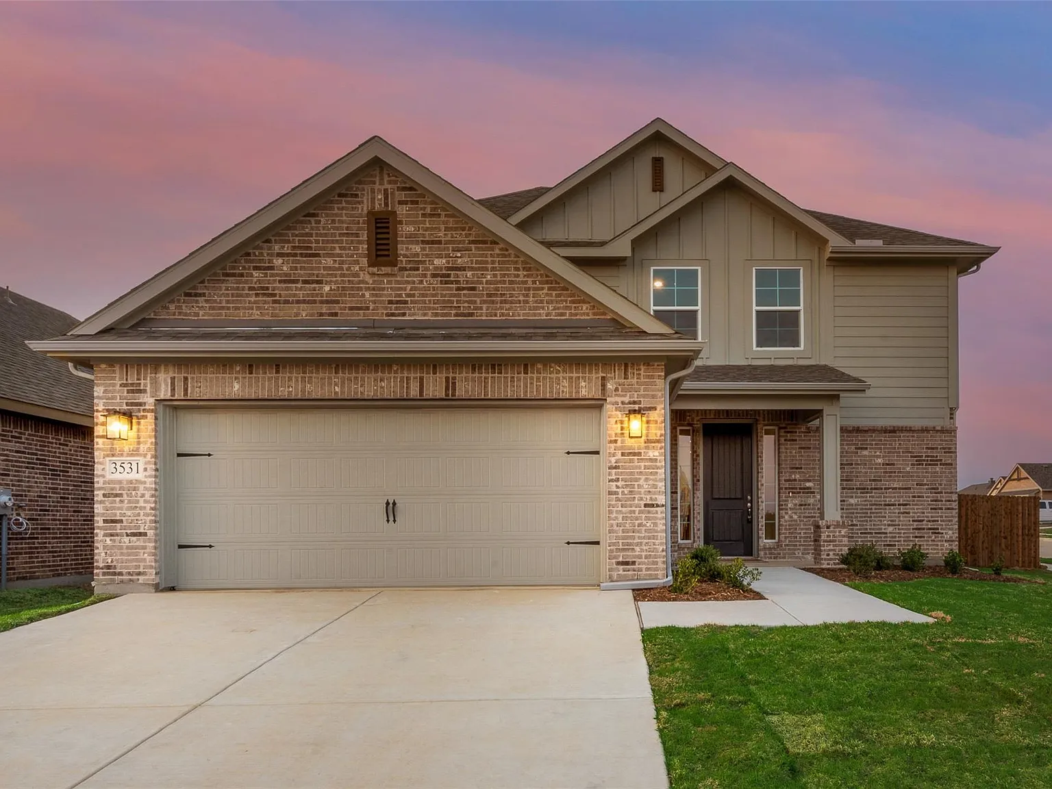 4 bed, 2173 sqft, $6,950 — Photo 1