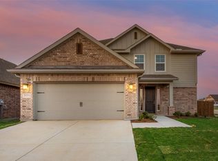 3531 Columbus St, Gainesville, TX 76240