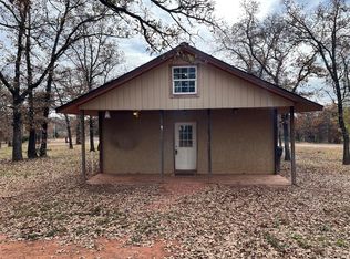 20335 Running Horse Rd, Garber, OK 73738