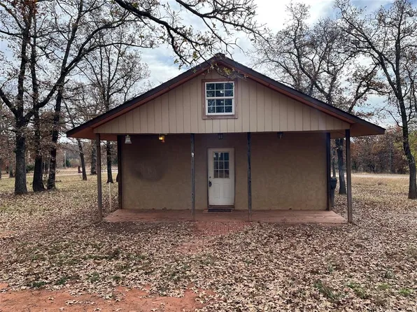 20335 Running Horse Rd, Garber, OK 73738