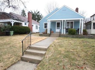409 E Como Ave, Columbus, OH 43202