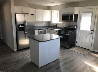 204 W Taylor Ave, Hampton, VA 23663