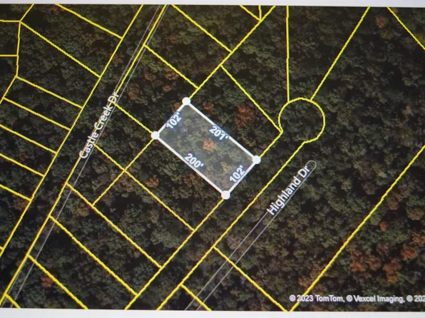 9 Highland Dr #9, Mc Calla, AL 35111