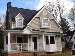 69 Gilpin Rd, Akron, OH 44313