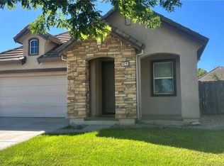 424 Barclay Way, Merced, CA 95348