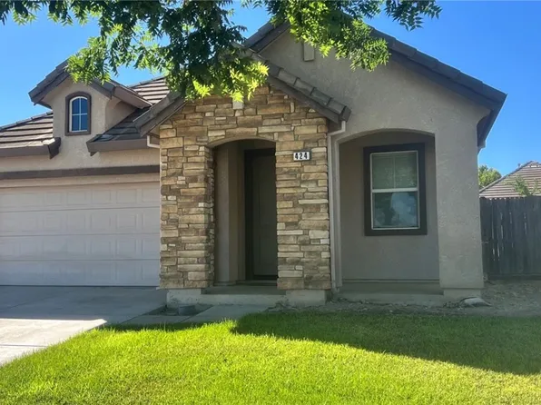 424 Barclay Way, Merced, CA 95348