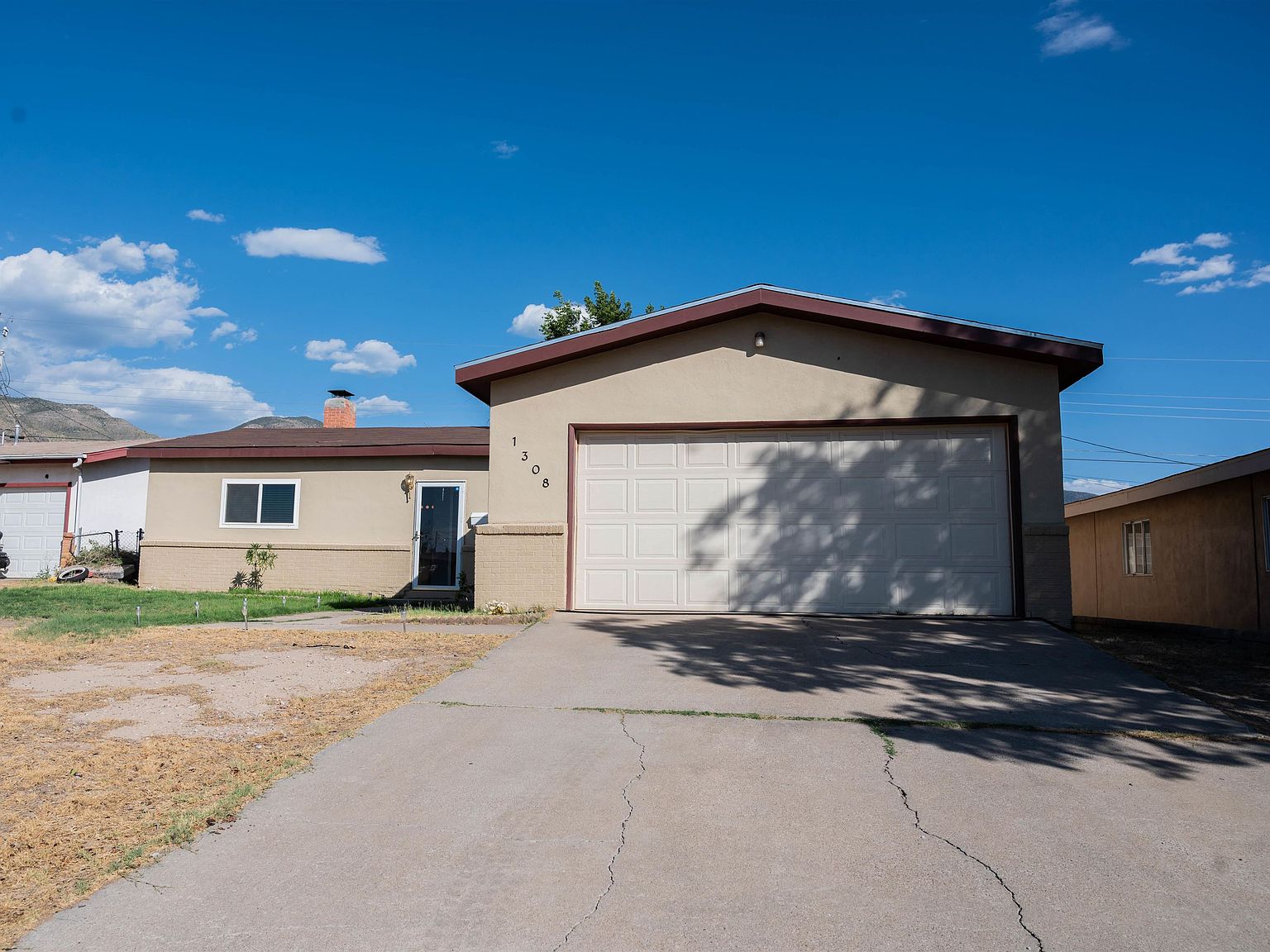 1308 McKinley Ave, Alamogordo, NM 88310 MLS 168142 Zillow
