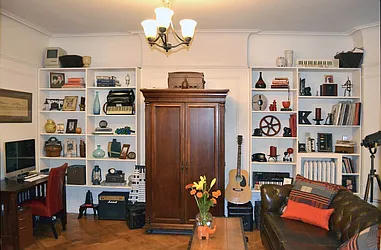 Rented by Yorgan Group, LLC