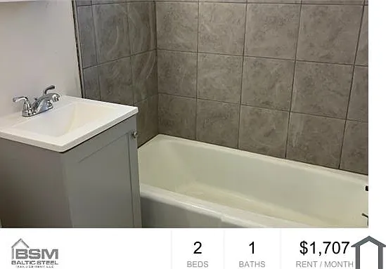415 Mercer St #1 — Photo 2