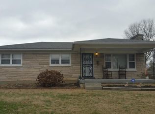 7809 Canna Dr, Louisville, KY 40258