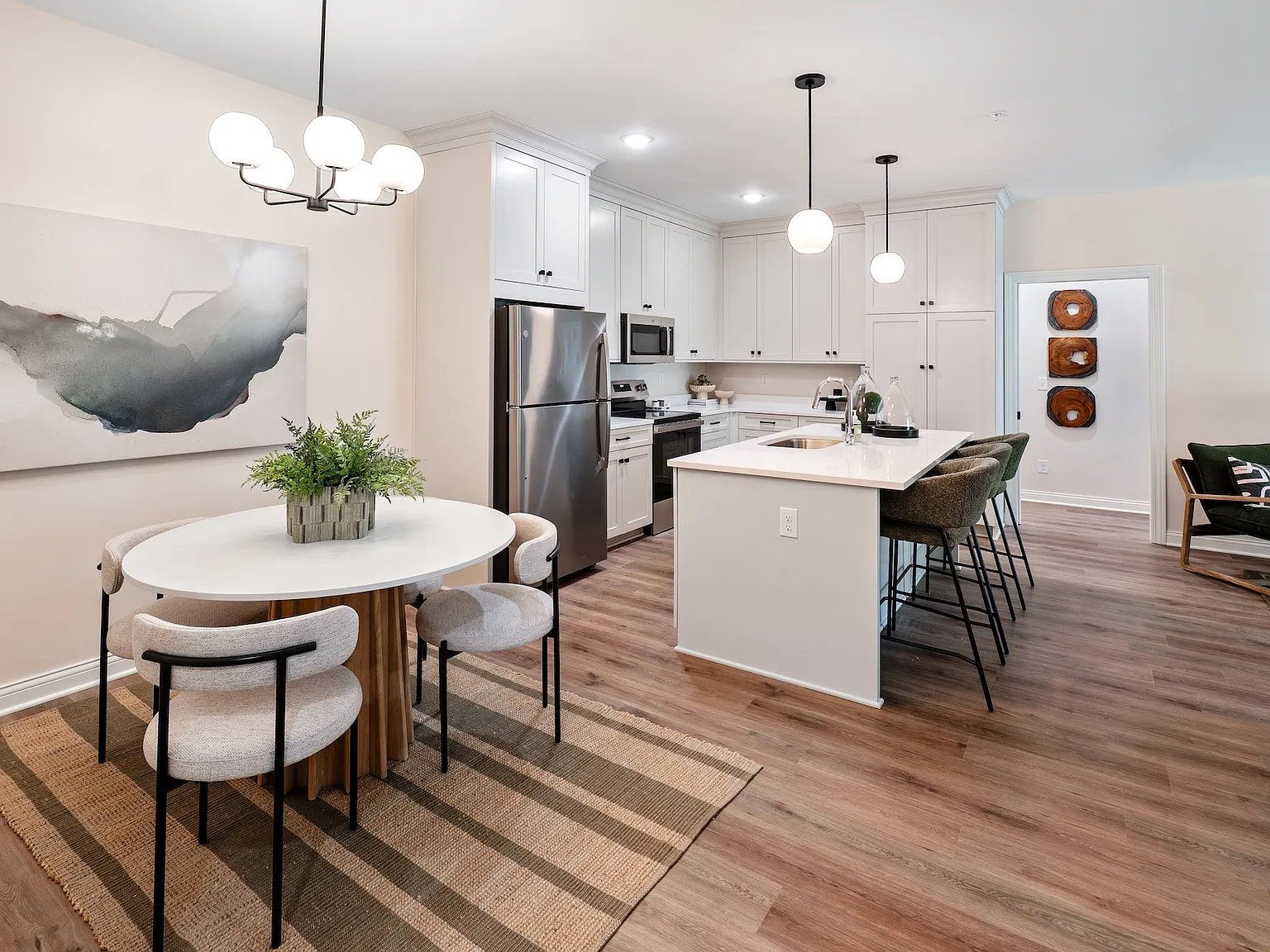 The Coop at River Road — Photo 1