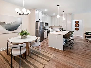 2 Bedroom Model
