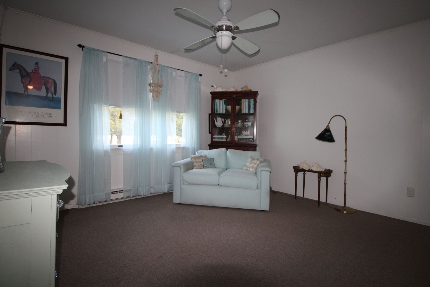  Guest quarter