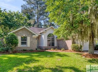 174 Park View Rd, Savannah, GA 31419