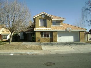 43720 Rialto Dr, Lancaster, CA 93535
