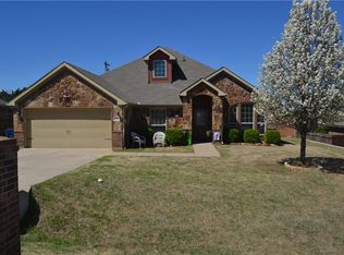 3123 Meandering Way, Granbury, TX 76049