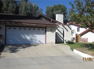 1355 Glenthorpe Dr, Diamond Bar, CA 91789