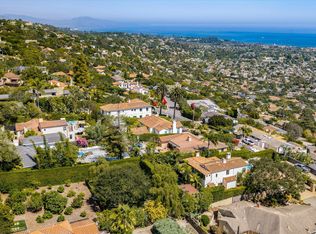 1120 Arbolado Rd, Santa Barbara, CA 93103