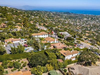 1120 Arbolado Rd, Santa Barbara, CA, 93103
