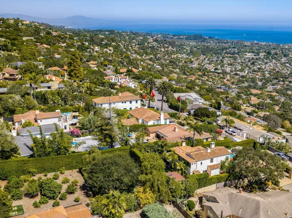 1120 Arbolado Rd, Santa Barbara, CA 93103