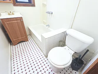 Rented by Highline Residential