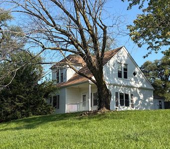 1401 W Chestnut St, Savannah, MO, 64485