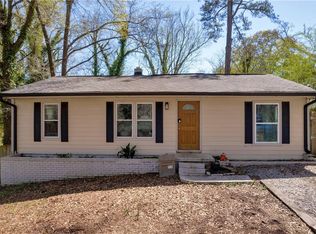 3351 Phillip Cir, Decatur, GA 30032