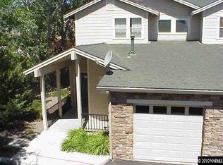 1678 Hwy 395 29 #29, Gardnerville, NV 89423