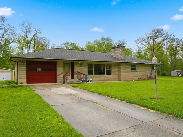 2113 Maples Rd, Fort Wayne, IN 46816