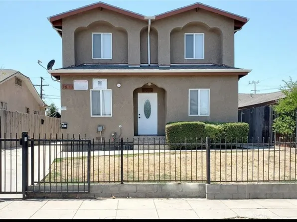 9011 Orchard Ave #5, Los Angeles, CA 90044