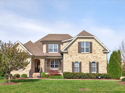 3226 Pleasantville Bridge Rd, Thompsons Station, TN, 37179