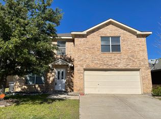 4855 Diamond Trace Trl, Fort Worth, TX 76244