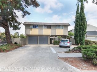 1181 W Olive Ave, Sunnyvale, CA 94086