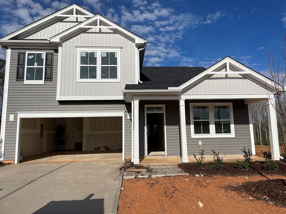 Photo of Actual Home Taken on 1.30.23