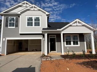 256 Mallard Loop Dr, Clayton, NC 27527