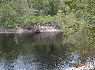 1253 Steel Bridge Rd, Macclenny, FL 32063