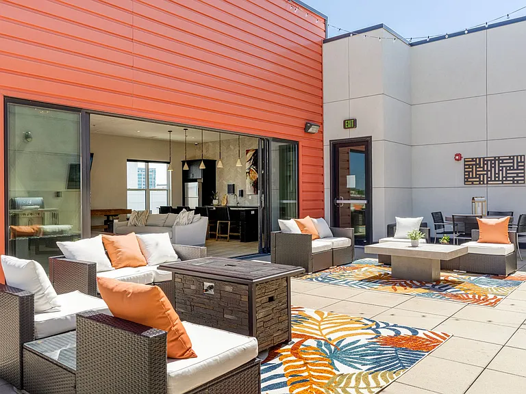 The Flats on Archer - Ask About Our Move-In Specials! — Photo 13