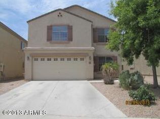 19042 N Comet Trl, Maricopa, AZ 85138